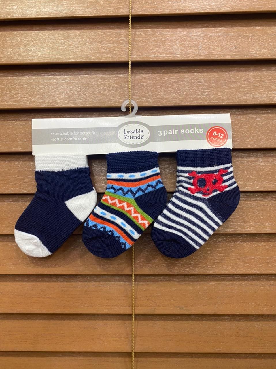 Set Of 3 Born Baby Socks, Newborn Baby Girls Boys Anti-Slip Warm Toddler Socks, Soft Warm Infant Socks Set Of 3 Born Baby Socks, Newborn Baby Girls Boys Anti-Slip Warm Toddler Socks, Soft Warm Infant Socks